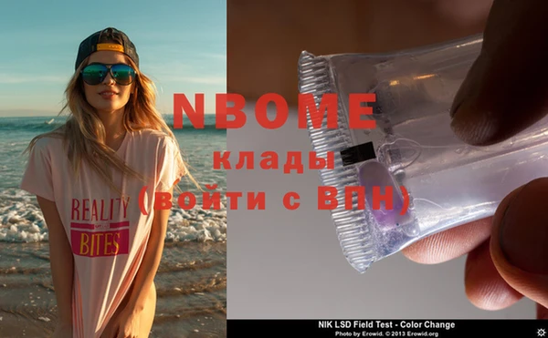 индика Белокуриха